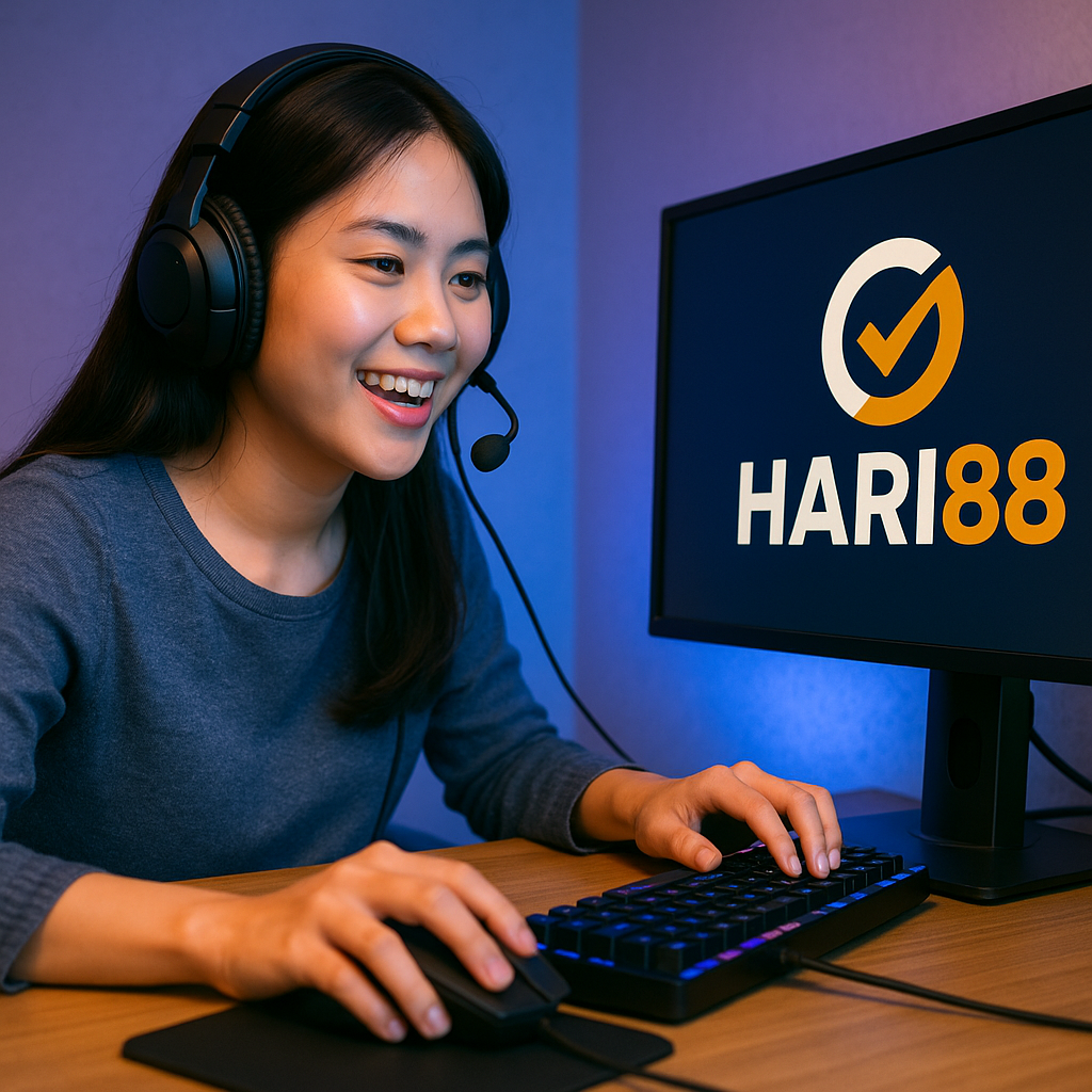 HARI88