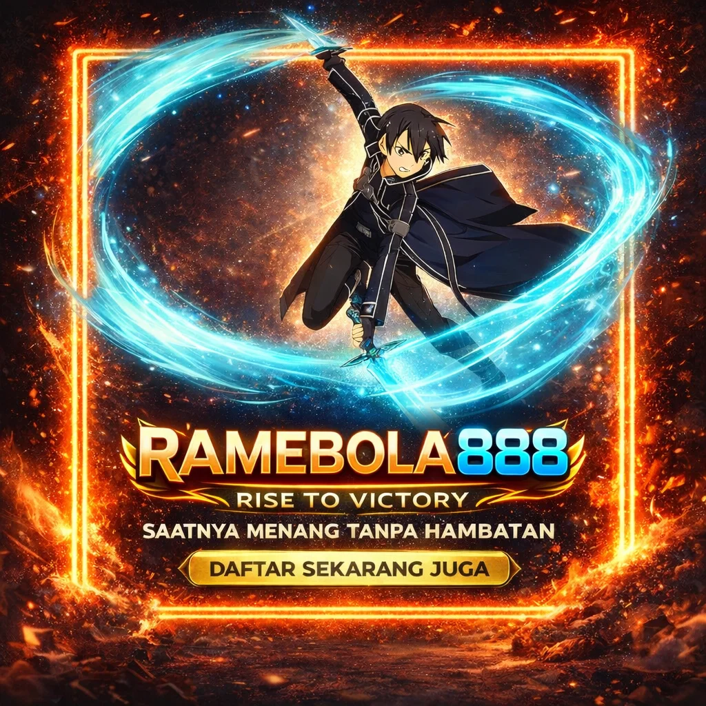 Ramebola888 • Dunia Game Online Ramai Dengan Banyak Pilihan
